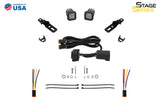 Kit de feux de recul Stage Series pour Ram 1500 2019-2024
