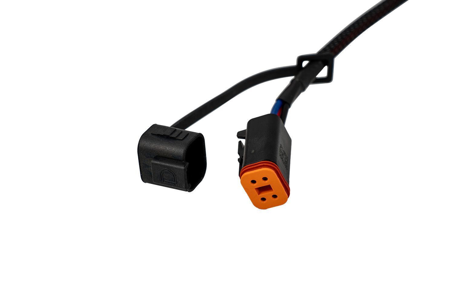 C1 HitchMount Harness for 2022-2024 Ford Maverick