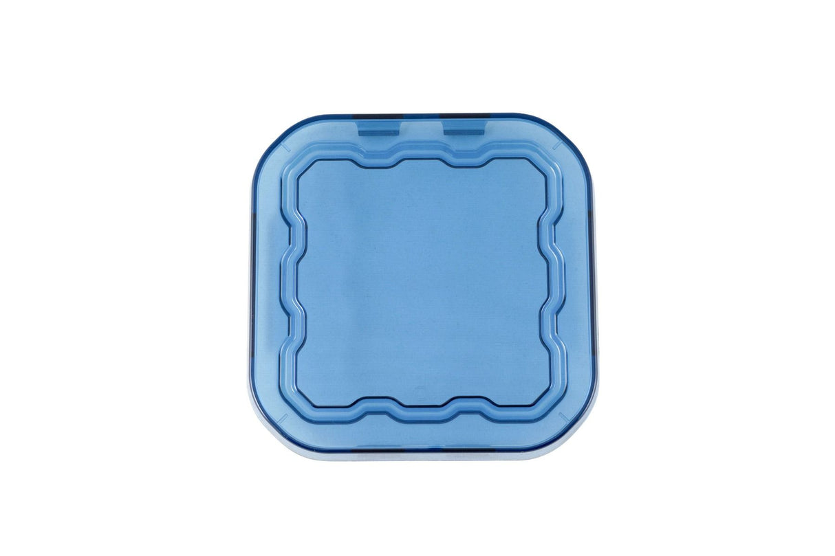 SS5 LED Pod Cover Standard, Blue (one)