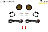 Type Ch: phares antibrouillard Diode Dynamics SS3