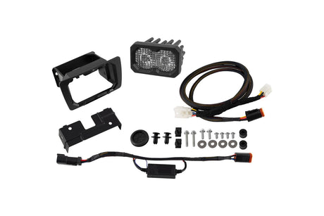 Subaru Wrx/Sti 2015-2017 Kit de barre lumineuse LED SAE/Dot 
