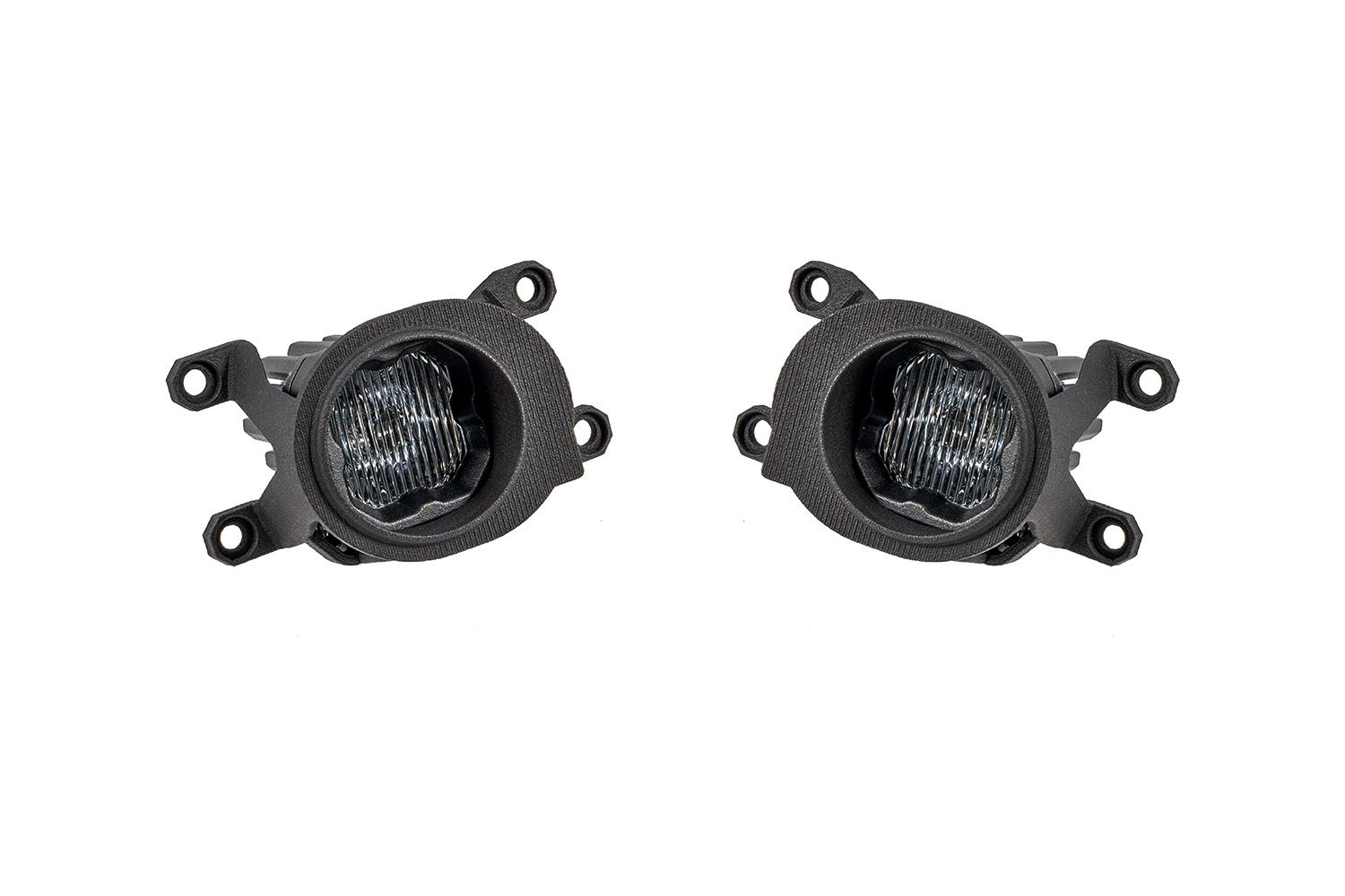 SSC1 SAE Type BM Fog Light Kit