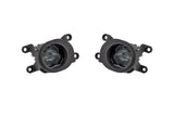SSC1 SAE Type BM Fog Light Kit