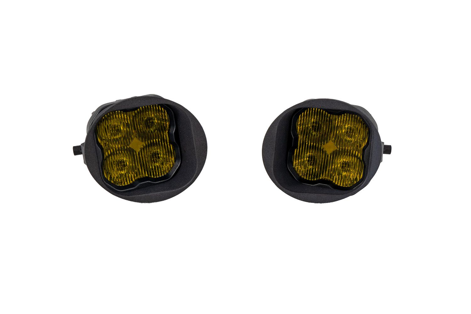 SS3 SAE Honda Element Fog Light Kit
