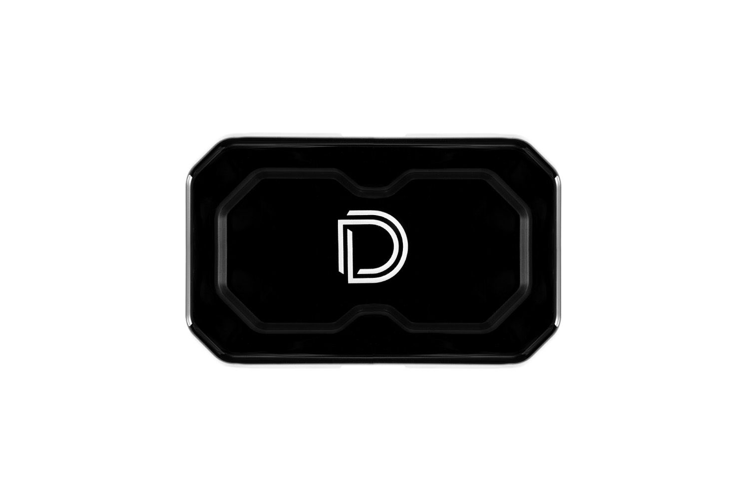 C2 2.0 LED Pod Cover, Black (one)