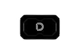 C2 2.0 LED Pod Cover, Black (one)