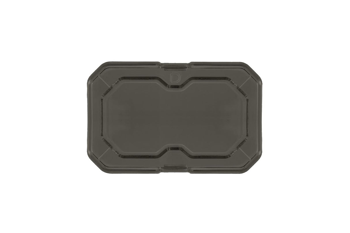 C2 2.0 LED Pod Cover, Smoked (one)