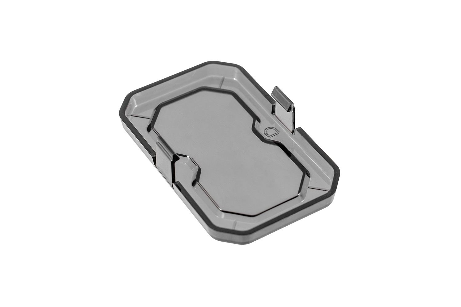 C2 2.0 LED Pod Cover, Smoked (one)