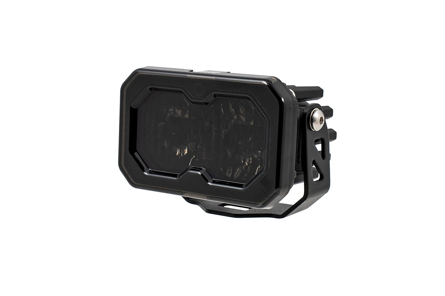 C2 2.0 LED Pod Cover, Smoked (one)