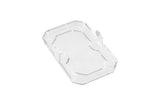 C2 2.0 LED Pod Cover, Clear (one)