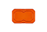 C2 2.0 LED Pod Cover, Amber (one)