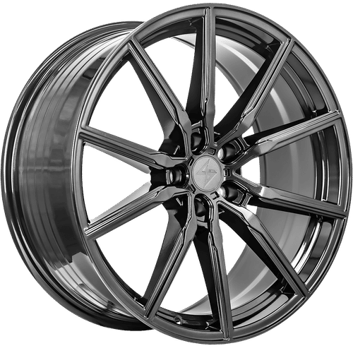 Sentali Street - SS1 | 20x9 / 25 Offset / 5x114.3 Bolt Pattern | SS192091254