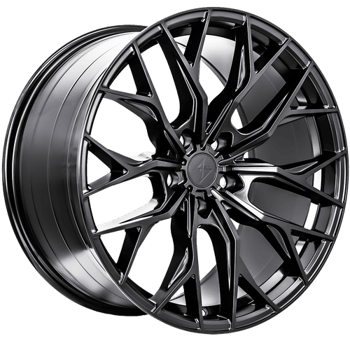 Sentali Street - SS2 | 20x9 / 25 Offset / 5x112 Bolt Pattern | SS222092251