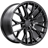 Sentali Street - SS2 | 18x8.5 / 35 Offset / 5x120 Bolt Pattern | SS2218853353