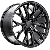 Sentali Street - SS2 | 19x8.5 / 35 Offset / 5x112 Bolt Pattern | SS2219852351