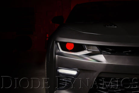 Yeux de démon multicolores Pro-Series (ensemble)