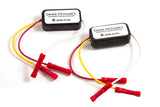 Tail as Turn Module, DIY
