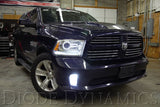 Phares à DEL pour Dodge Ram Switchback 2013-2018