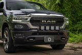 SS5 Grille CrossLink Lightbar Kit for 2019-2024 Ram 1500