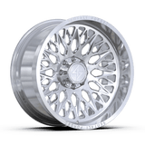 Sentali Forged - SF6BRM | 26x12 / -44 Offset / 6x135 Modèle de boulon | SF626126144BRM