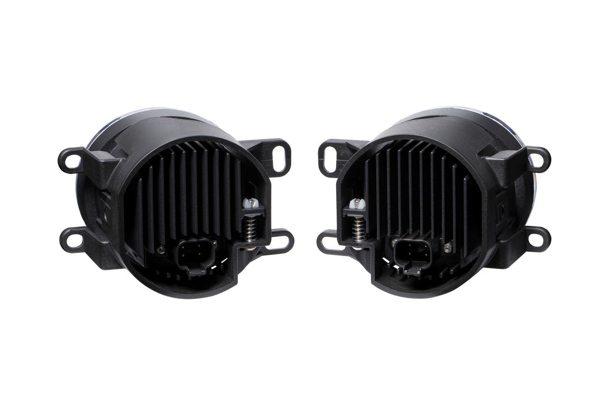 Phares antibrouillard Elite Series Type CGX (paire)
