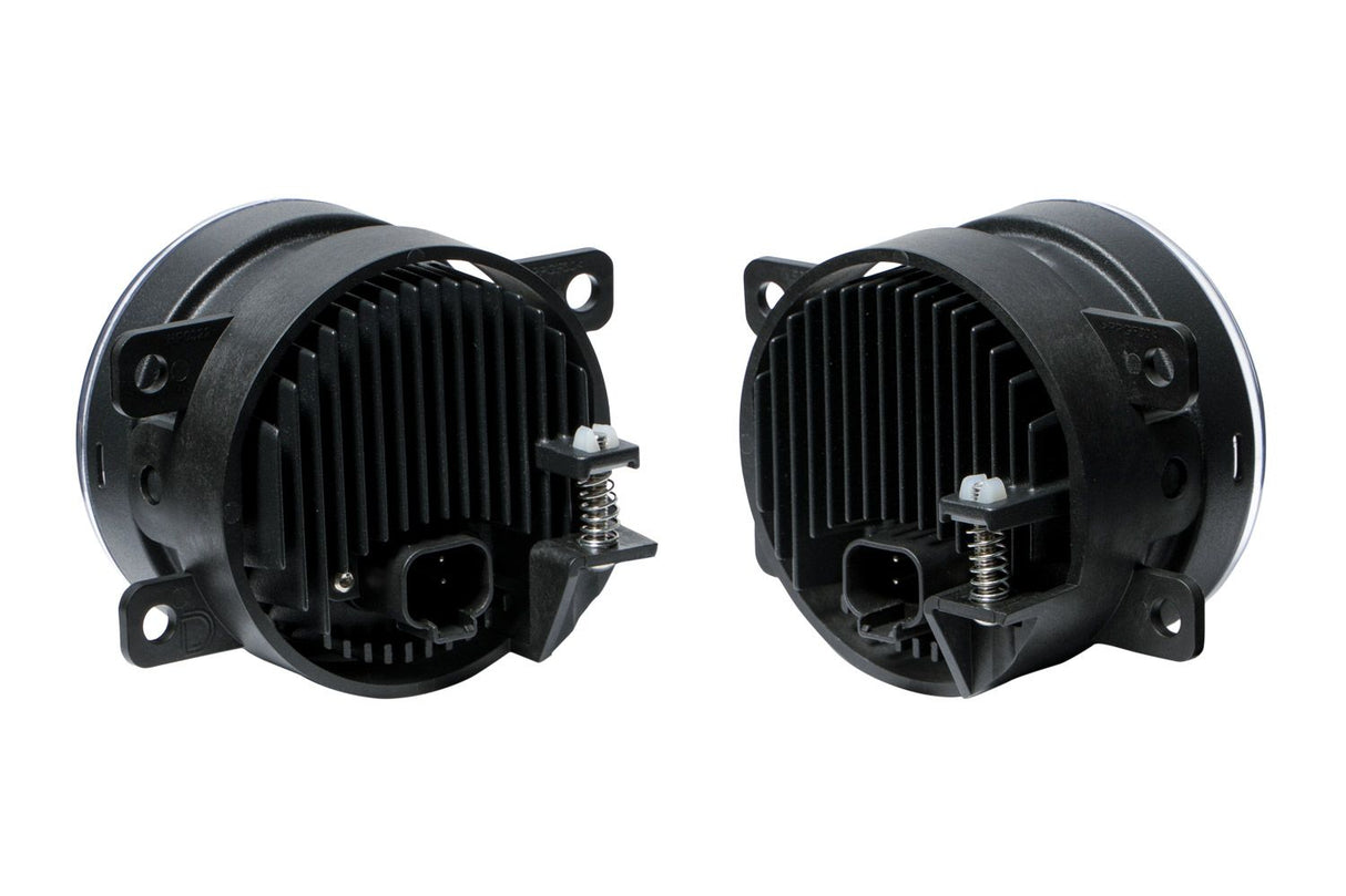 Feux antibrouillard Elite Series Type A (paire)