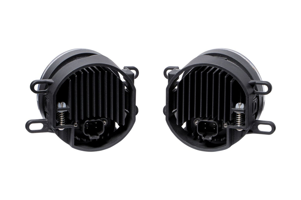 Feux antibrouillard Elite Series Type B (paire)