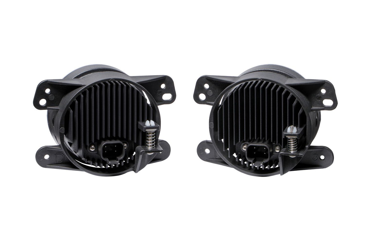 Feux antibrouillard Elite Series Type M (paire)