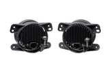 Feux antibrouillard Elite Series Type M (paire)