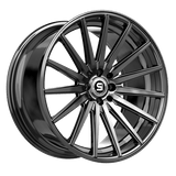 SPEC-1 RACING - SP-69GB | 18x8 / 38 Offset / 5x100/5x114.3 Bolt Pattern | SP-691882338GB