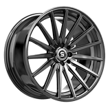 SPEC-1 RACING - SP-69GB | 19x8.5 / 38 Offset / 5x112/5x114.3 Bolt Pattern | SP-6919853638GB