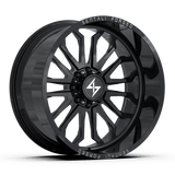 Sentali Forged - SF3GB | 30x16 / -99 Offset / 8x180 Modèle de boulon | SF330168299GB
