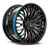 Sentali Barrel Forged - SB1 | 20x9 / 25 Offset / 5x120 Bolt Pattern | SB122093253