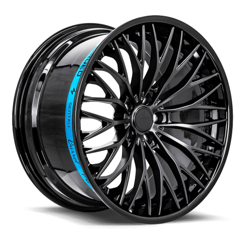 Sentali Barrel Forged - SB1 | 19x9.5 / 38 Offset / 5x112 Bolt Pattern | SB1219952381