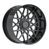 SENTALI BFX - BFX5 | 22x10 / -24 Offset / 8x165.1/8x180 Bolt Pattern | SBFX57221082243