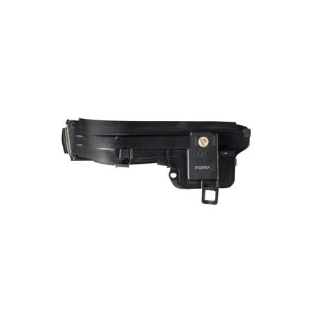2016-2023 Toyota Tacoma LED Mirror Lights (pair), Smoked