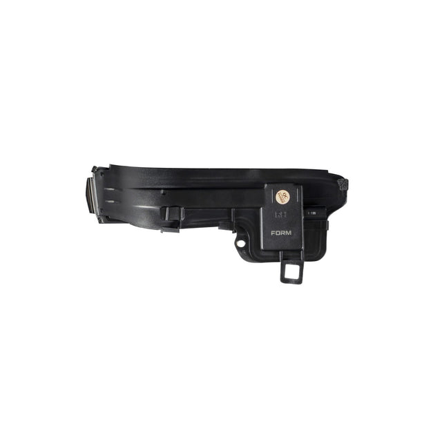 2016-2023 Toyota Tacoma LED Mirror Lights (pair), Smoked
