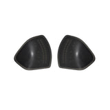 2009-2018 Ram 1500 LED Mirror Lights (pair), Smoked