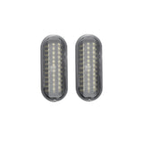 2015-2020 Ford F-150 LED Bed Lights (pair), Clear