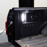2015-2020 Ford F-150 LED Bed Lights (pair), Clear