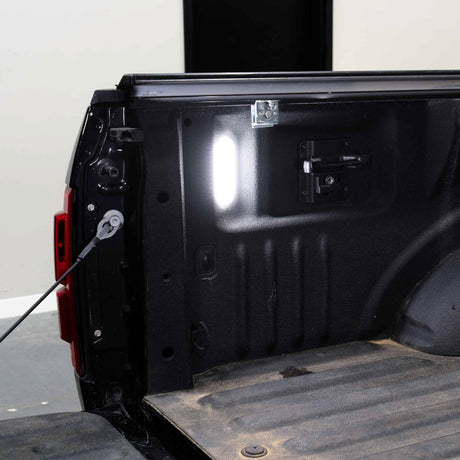 2015-2020 Ford F-150 LED Bed Lights (pair), Clear