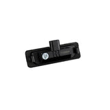 2010-2014 Ford Mustang LED License Plate Lights (pair), Clear