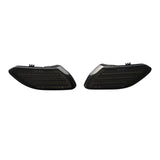 2018-2024 Jeep JL Wrangler LED Sidemarkers (pair), Clear