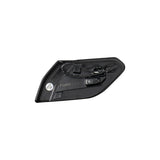 2018-2024 Jeep JL Wrangler LED Sidemarkers (pair), Clear