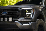 Elite LED Headlights for 2021-2023 Ford F-150