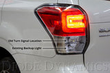 Tail as Turn +Backup Module (USDM) for 2017-2018 Subaru Forester Premium