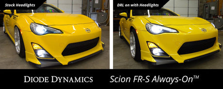 Always-On™ Module for 2013-2016 Scion FR-S