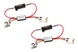 2003-2007 Infiniti G35 Coupe Tail as Turn Module (USDM) (pair)
