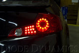2003-2007 Infiniti G35 Coupe Tail as Turn Module (USDM) (pair)
