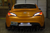 2013-2016 Hyundai Genesis Coupe Tail as Turn +Backup Module (USDM)